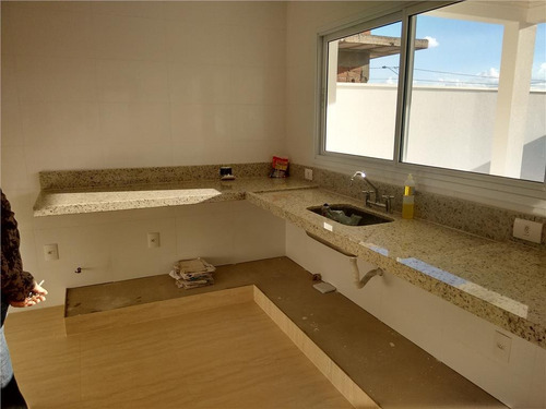 Imagem 6 de 12 de Casa - Ca0138 - 2853810