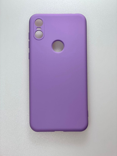 Imagem 8 de 10 de Case Capinha Capa Silicone Premium Luxo Para Moto One Xt1941
