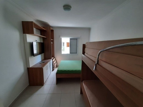 Imagem 7 de 20 de Apto - Praia Grande - 2166