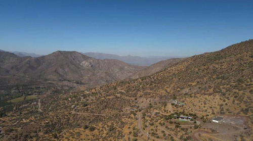 Remata Parcela 7.876 Mts2,condominio Exclusivo San Esteban