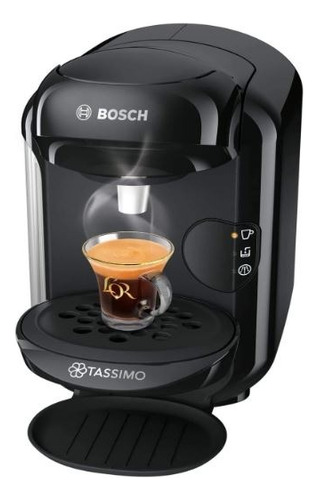 Cafetera Capsula Bosch Hogar Tas1402 Tassimo Vivy 2