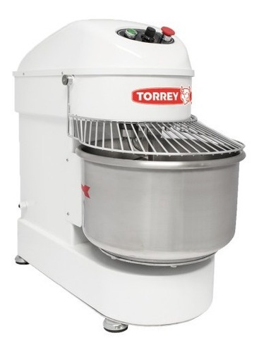 Amasadora Industrial Torrey 20 Litros A-20 Rbanda