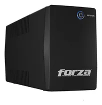 Comprar Ups Forza Nt Series Nt-752c 375w 750va Protector Eléctrico