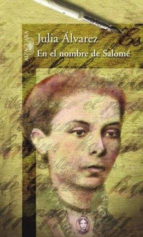 En El Nombre De Salomé - Alvarez-prida