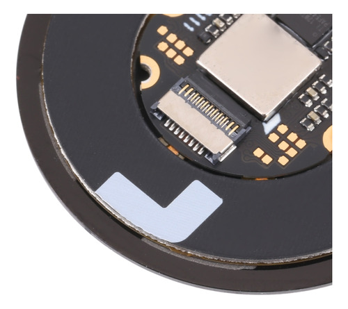 Tapa Trasera Para Galaxy Watch4 R860/r865/r870/r875