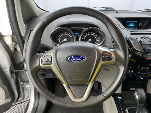 Ford Ecosport 2.0 Titanium At