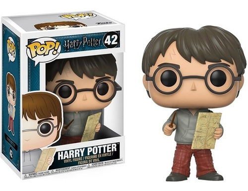 Funko Pop! Harry Potter #42