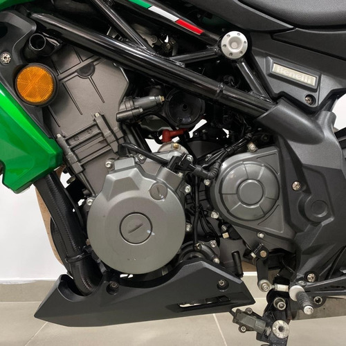 Imagen 23 de 25 de Benelli Tnt 300 Perfecto Estado - Cuotas Y Entrega Inmediata