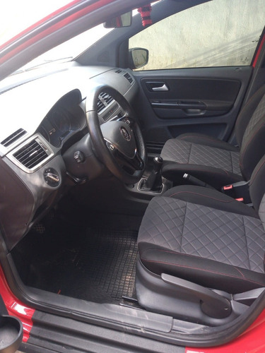Imagem 6 de 10 de Volkswagen Fox Xtreme