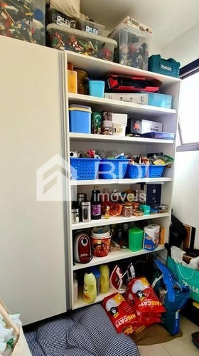 Imagem 27 de 30 de Apartamento À Venda Em Cambuí - Ap003737