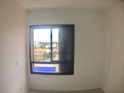Imagem 12 de 28 de Apartamento À Venda, 49 M² Por R$ 778.600,00 - Vila Mariana - São Paulo/sp - Ap0305