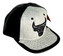 Comprar Gorra Mitchell & Ness Nba Day One Snapback Bulls