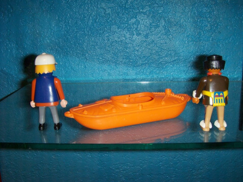 Playmobil Lote Star Wars Mask Thundercats Gi-joe Marvel Tmn (Usado)