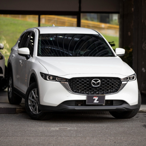 Mazda CX-5 Touring 2.0