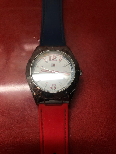 Reloj Tommy Hilfiger Deportivo Sumergible