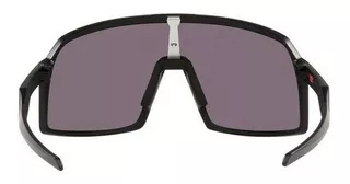 Anteojos De Sol Oakley Sutro S Matte Black Prizm Grey