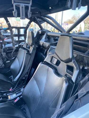 Utv Can-am Maverick X3 Std 2018 Con 2800 Kilómetros