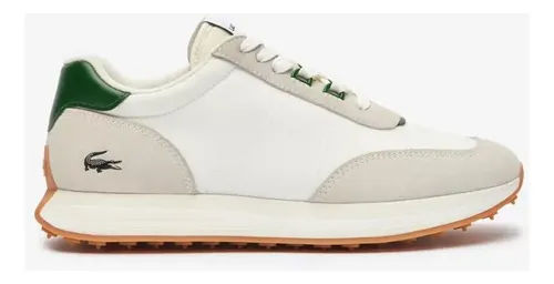 Tênis Lacoste L-Spin