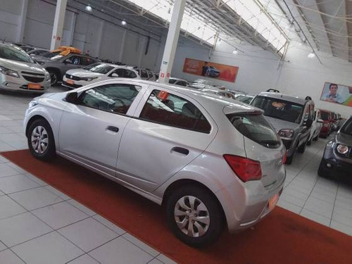 Chevrolet Joy 1.0 Spe4 Flex Manual