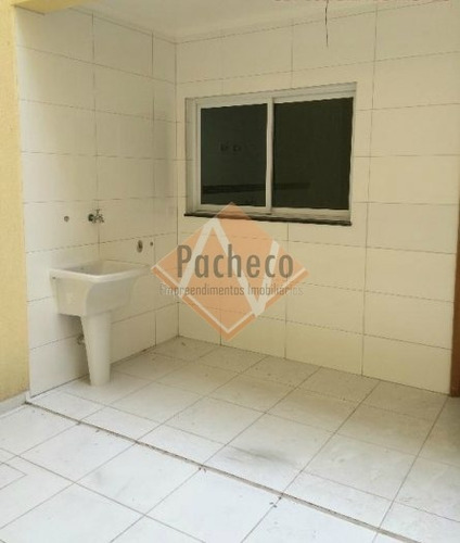 Sobrado No Mandaqui, 3 Dormitórios (1 Suíte), 2 Vagas, 150 M² R$ 650.000,00 - 1155