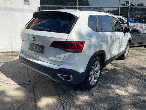 Imagem 6 de 9 de Vw Taos Cl. 2022