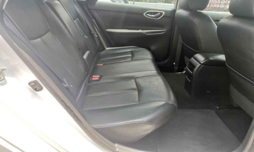 Imagen 4 de 5 de Nissan Sentra 2018
