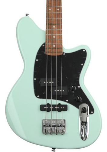 Bajo Eléctrico Ibanez Tmb30-mgr Talman Verde Menta