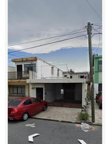 Casa En Venta En Obrera