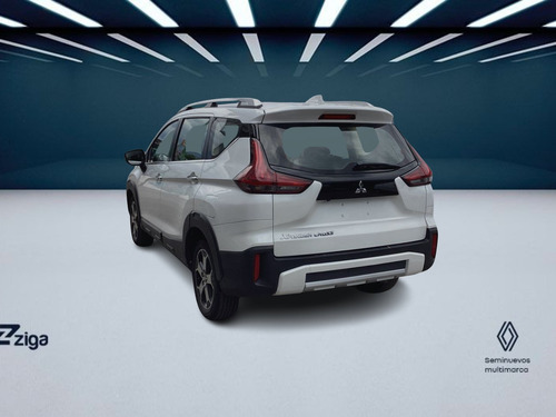 Mitsubishi Xpander 1.5 Xpander Cross At