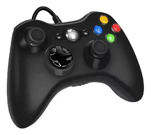 Control Xbox 360