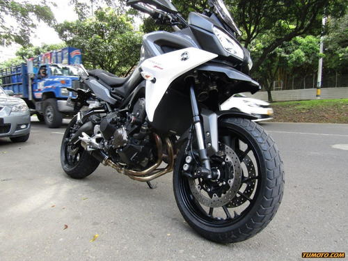 Motos Yamaha