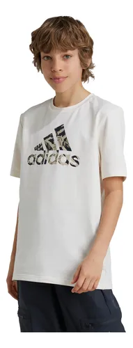 Camiseta Disney Lion King Niños Iv9634 adidas