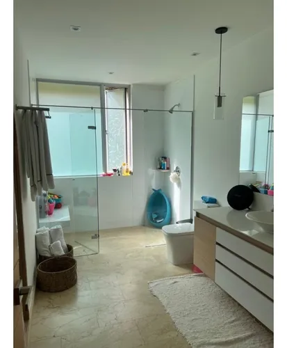 Casa Para La Venta En Alto De Las Palmas