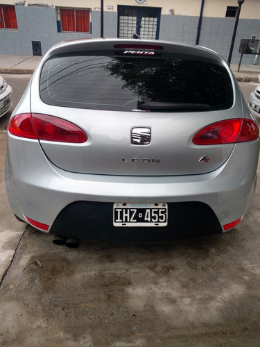 Seat Leon 2.0 Freetrackt Fsi 200cv 2009