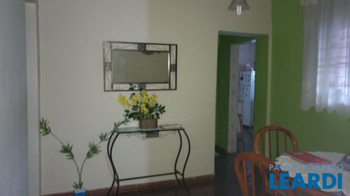 Imagem 1 de 13 de Casa Térrea - Vila Pilar - Sp - 521292
