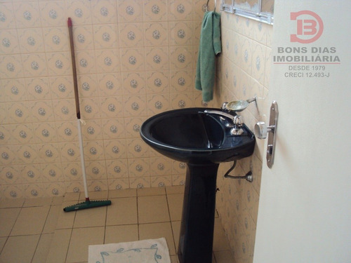 Imagem 10 de 15 de Sobrado - Vila Uniao (zona Leste) - Ref: 5500 - V-5500