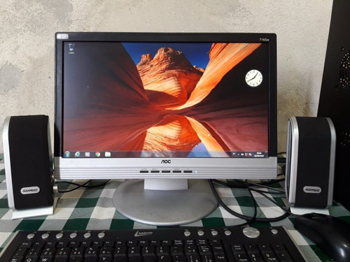 Desktop Completo