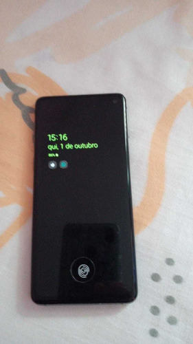 Galaxy S10