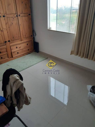 Imagem 11 de 30 de Casa Com 3 Dormitórios À Venda, 114 M² Por R$ 340.000,00 - Verdes Mares - Rio Das Ostras/rj - Ca1785