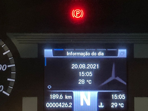 Imagem 2 de 6 de Mercedes Benz Accelo 1016 2020 Zero Km