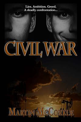 Libro Civil War - Mccorkle, Martin