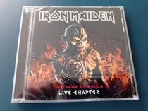 Comprar Iron Maiden  The Book Of Souls: Live Chapter  2 X Cd, Album