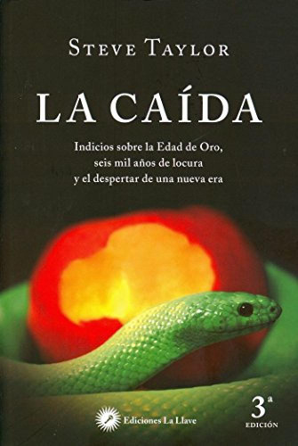 La Caida - Taylor Steve