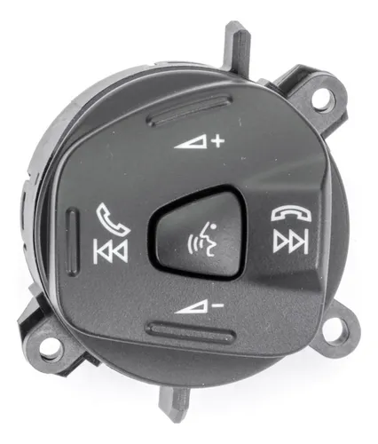 Comando Control Volante Multifuncion Ford Fiesta Ecosport Ka