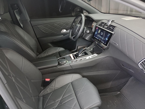 Ds7 Crossback 1.6 Rivoli Hdi 2023 Primera Mano