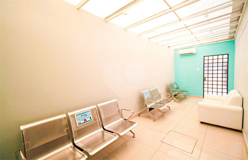 Imagem 16 de 30 de Casa Reformada Com Edícula Na Vila Mariana - Reo636964