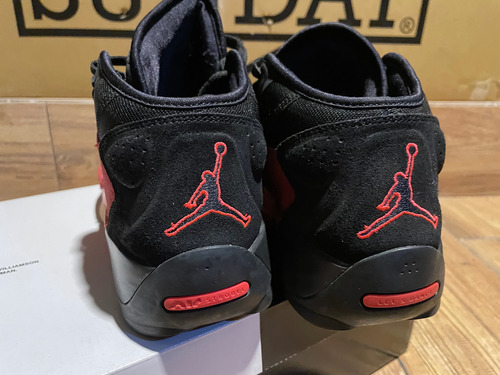 Jordan Zion 2 Talla 27mx (Usado)