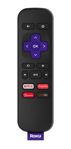Imagen 8 de 12 de Roku Premiere 3920 estándar 4K negro
