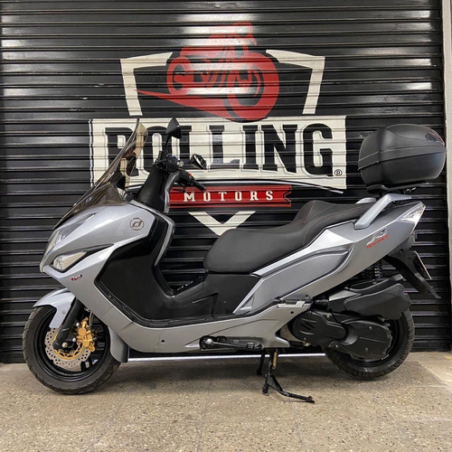 Daelim S3 2019