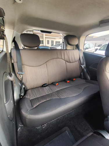 Fiat Uno 1.4 Way Flex 3p